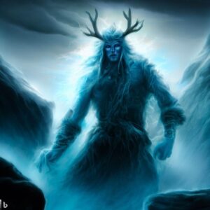who is jack frost mythology jokul frosti fanfiction