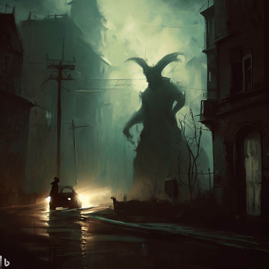 Spooky ghosts in Utah scary urban legends