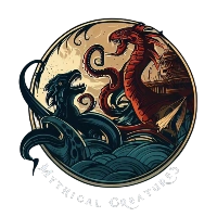 Logo for Mythical Creatures