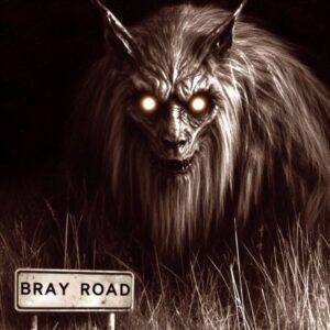 Beast of Bray Road Wisconsin Cryptids sighting