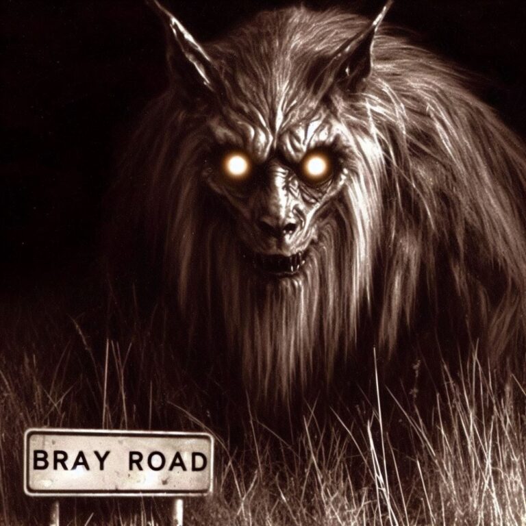 Wisconsin Cryptids and Urban Legends You Should Beware of